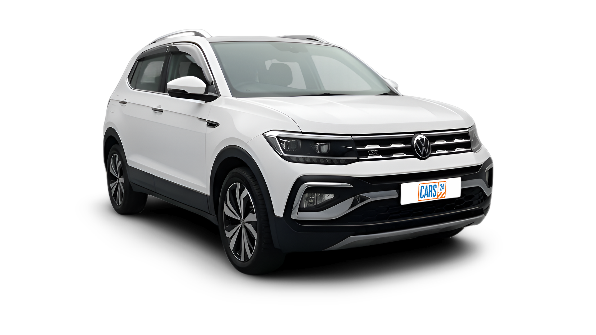 Volkswagen TAIGUN-img